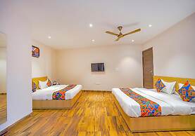 Fabhotel Prime Empire