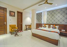 Fabhotel Prime Empire