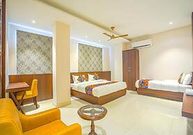 Fabhotel Prime Empire