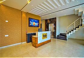 Fabhotel Prime Empire