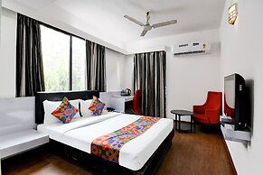 FabHotel Ballygunge Luxury - Behind Punjab Club
