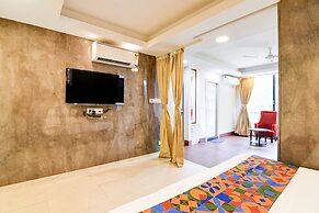 FabHotel Ballygunge Luxury - Behind Punjab Club