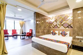 FabHotel Ballygunge Luxury - Behind Punjab Club