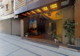 Fabhotel Ganpati 2