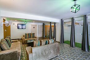 FabHotel Sky Rise Inn