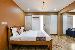 FabHotel Sky Rise Inn