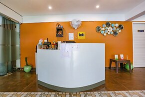 FabHotel Sky Rise Inn