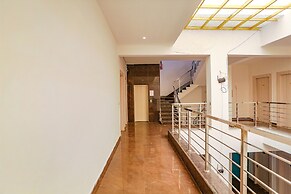 FabHotel Sky Rise Inn