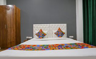 FabHotel Sky Rise Inn