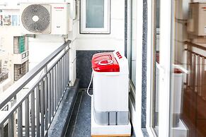 Fabhotel La Paz Stay B&B