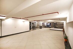 Fabhotel La Paz Stay B&B