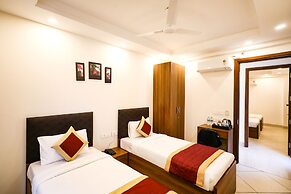 Fabhotel La Paz Stay B&B