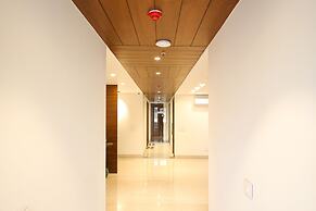 Fabhotel La Paz Stay B&B