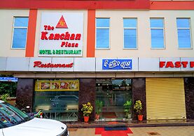 Fabhotel Kanchan Plaza