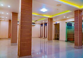 Fabhotel Kanchan Plaza