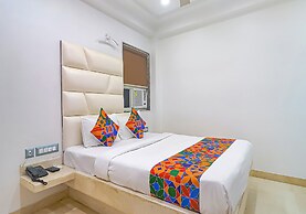 Fabhotel Ruklo