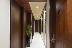 Fabhotel Eros 211