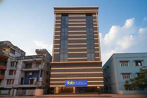 Fabhotel Eros 211