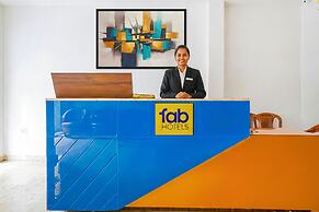 Fabhotel Eros 211