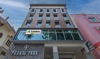 Treebo Pranav Park