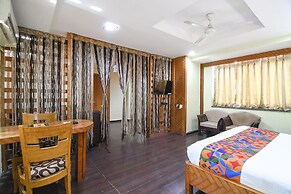 Fabhotel Raj Residency Ii