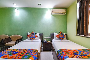 Fabhotel Raj Residency Ii