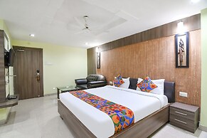 Fabhotel Raj Residency Ii