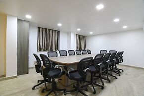 Fabhotel Raj Residency Ii