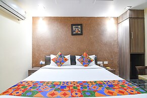 Fabhotel Raj Residency Ii