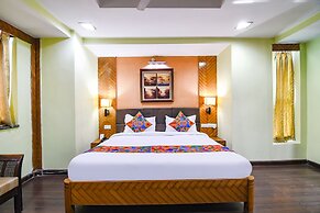 Fabhotel Raj Residency Ii