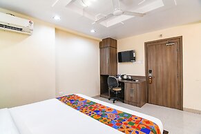 Fabhotel Raj Residency Ii