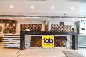 Fabhotel Raj Residency Ii