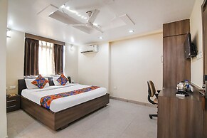 Fabhotel Raj Residency Ii