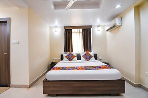 Fabhotel Raj Residency Ii