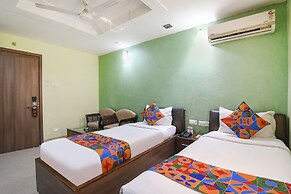 Fabhotel Raj Residency Ii