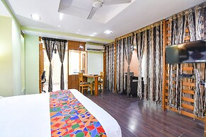 Fabhotel Raj Residency Ii
