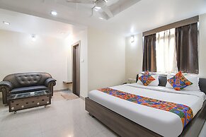 Fabhotel Raj Residency Ii