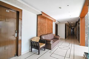 Fabhotel Raj Residency Ii