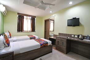 Fabhotel Raj Residency Ii