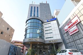 Fabhotel Raj Residency Ii