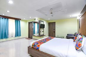 Fabhotel Raj Residency Ii