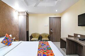 Fabhotel Raj Residency Ii