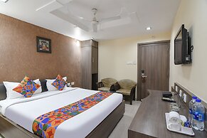 Fabhotel Raj Residency Ii