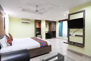 Fabhotel Raj Residency Ii