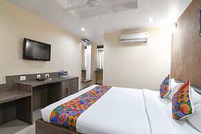 Fabhotel Raj Residency Ii