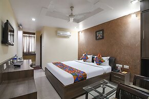 Fabhotel Raj Residency Ii