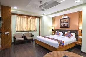Fabhotel Raj Residency Ii