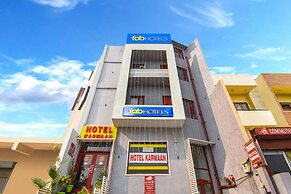 Fabhotel Nh7