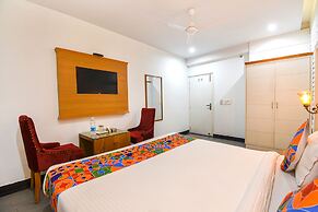 Fabhotel Nh7