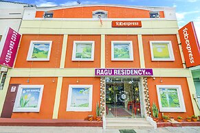 Fabexpress Ragu Residency